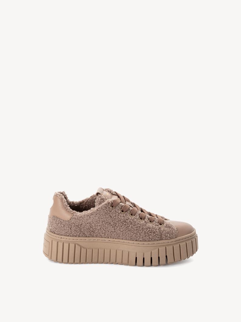 Sneaker - braun, TAUPE COMB, hi-res