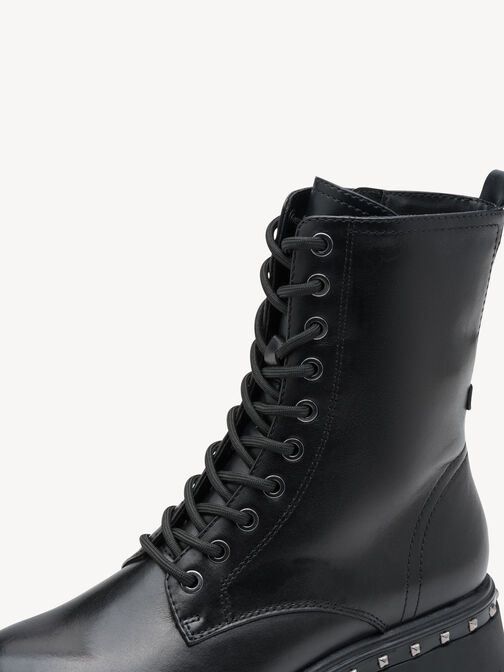 Bottine, BLACK, hi-res