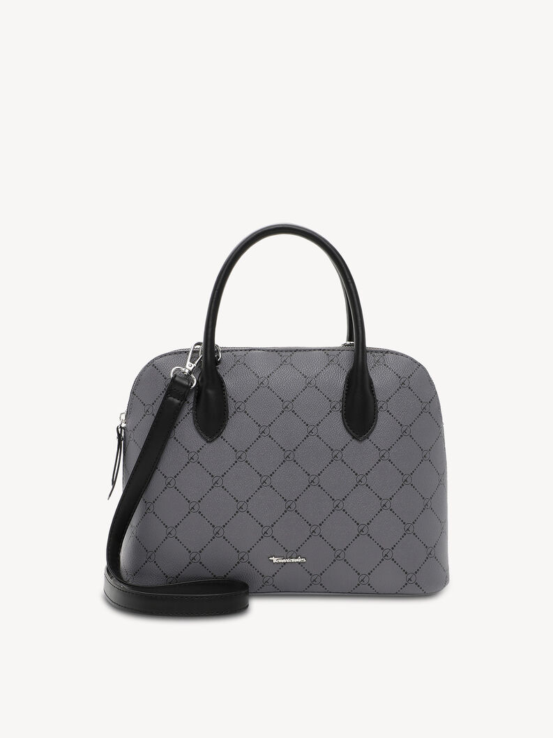 Shopper - grigio, darkgrey, hi-res