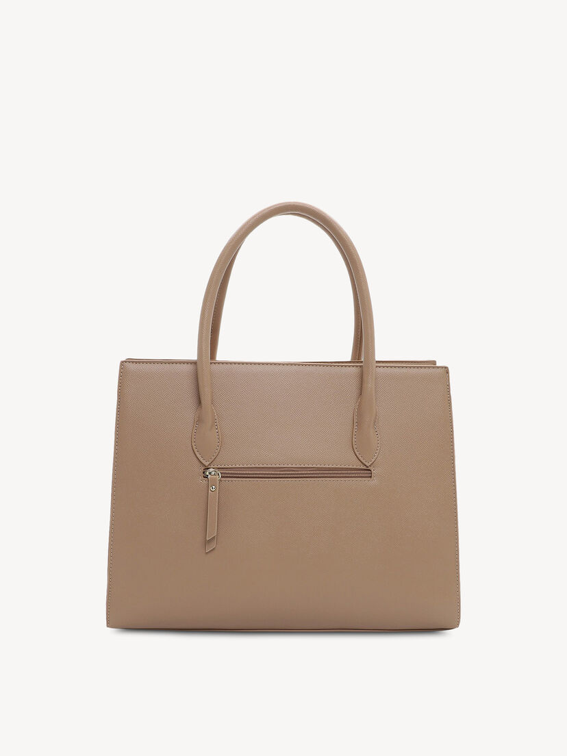 Shopper - beige, sand, hi-res