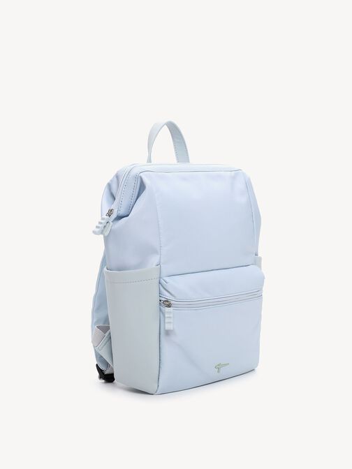 Rucksack, lightblue, hi-res