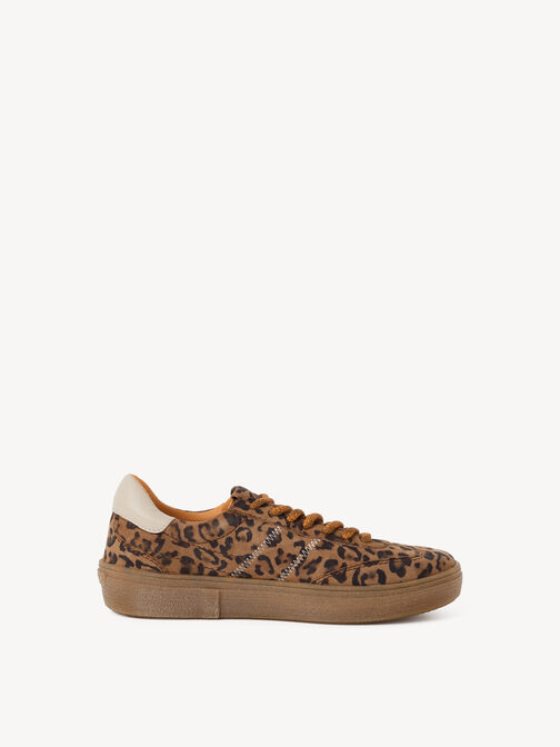 Sneaker, LEOPARD, hi-res
