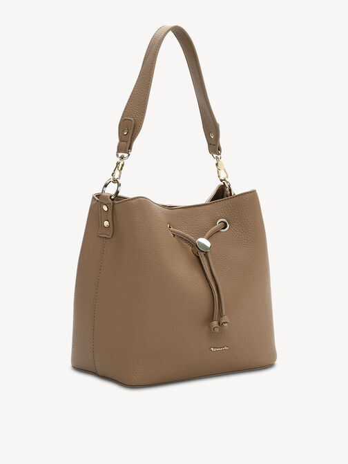 Sac, taupe, hi-res