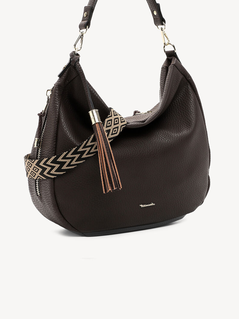 Handv&auml;ska - brun, brown, hi-res