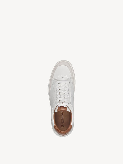 Sneaker, WHITE, hi-res