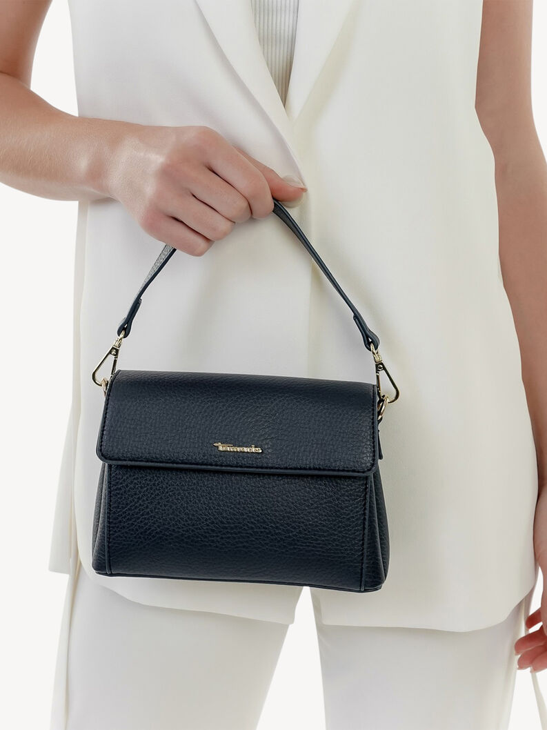 Sac &agrave; bandouli&egrave;re - bleu, blue, hi-res