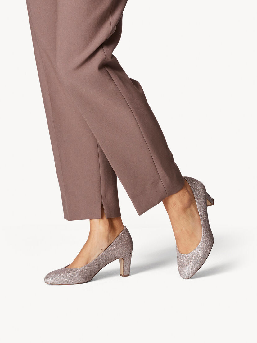 Pumps - roze, ROSE GLAM, hi-res