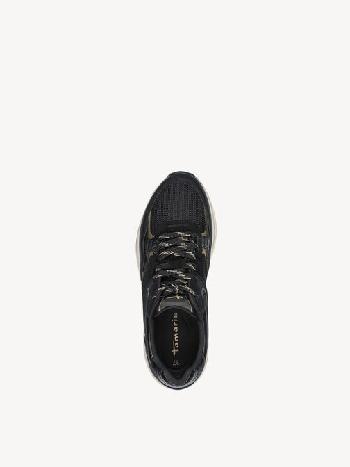 Sneaker, BLACK COMB, hi-res