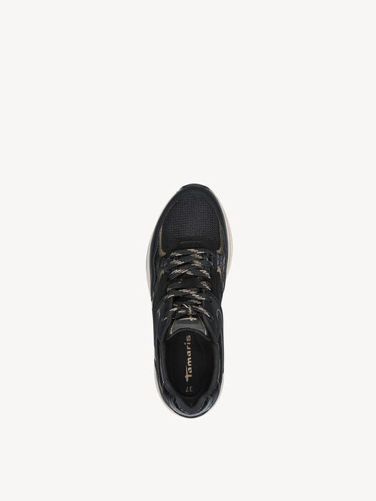 Sneaker, BLACK COMB, hi-res