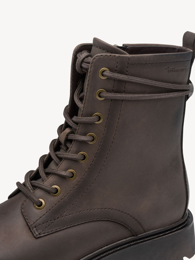 Stiefelette - braun, CIGAR, hi-res