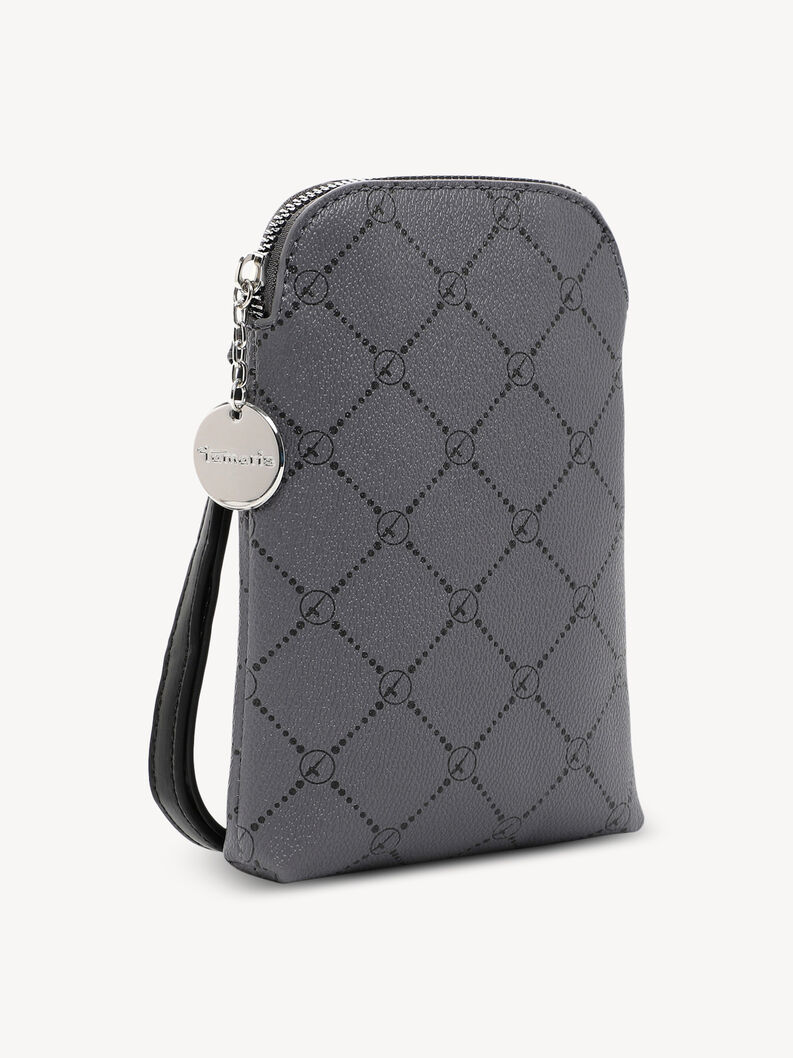 Custodie per cellulare - grigio, darkgrey, hi-res