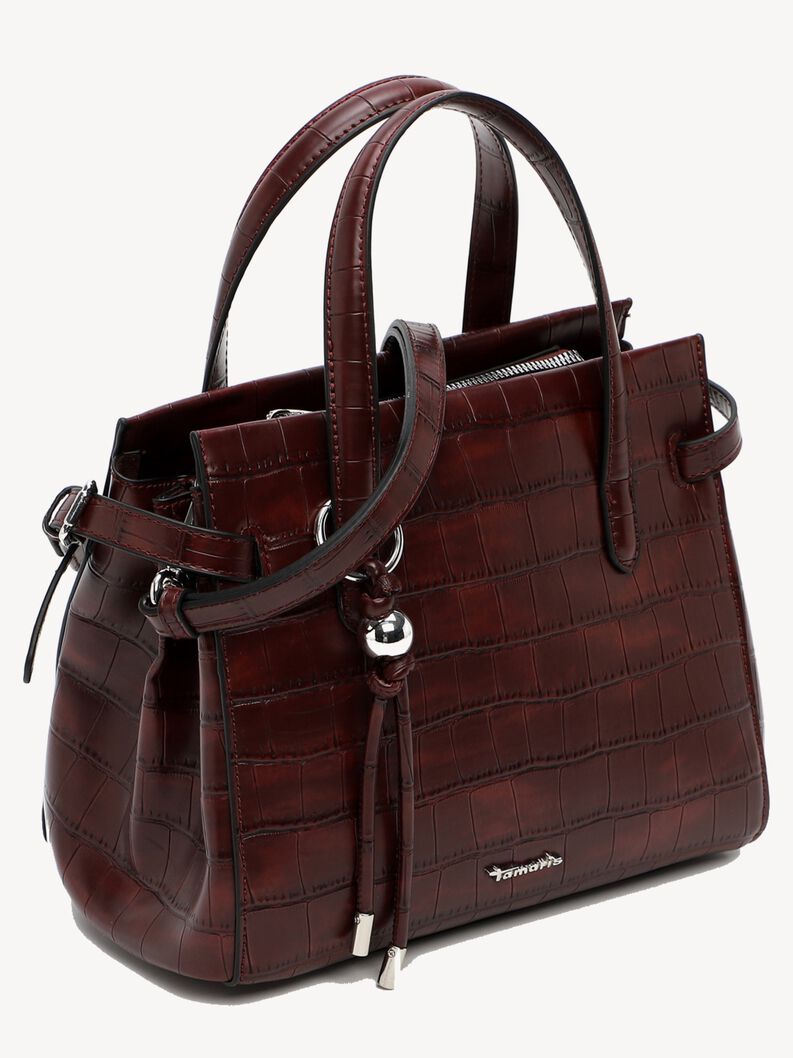 Shopper - rot, wine, hi-res