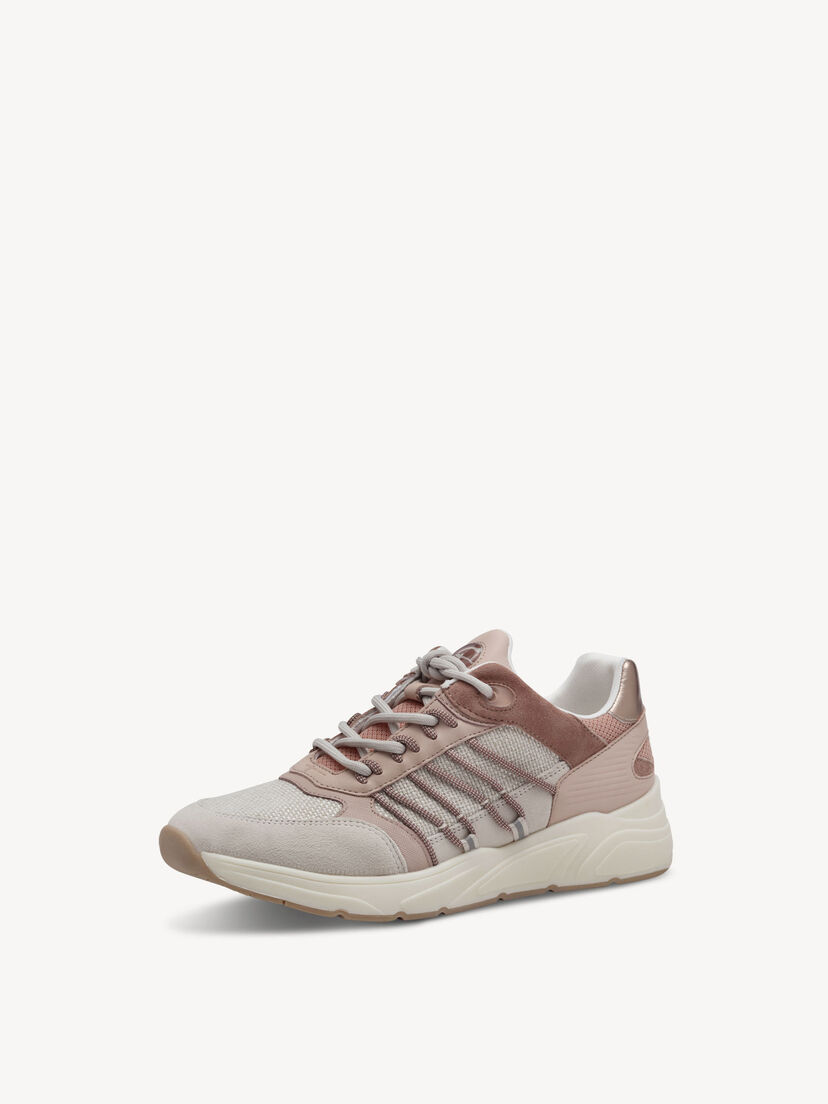 Sneaker - roze, ROSE COMB, hi-res