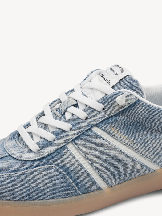 Sneaker, DENIM, hi-res