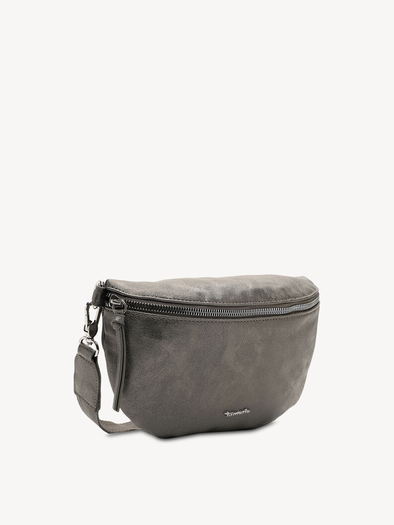 Umh&auml;ngetasche - silber, darksilver, hi-res