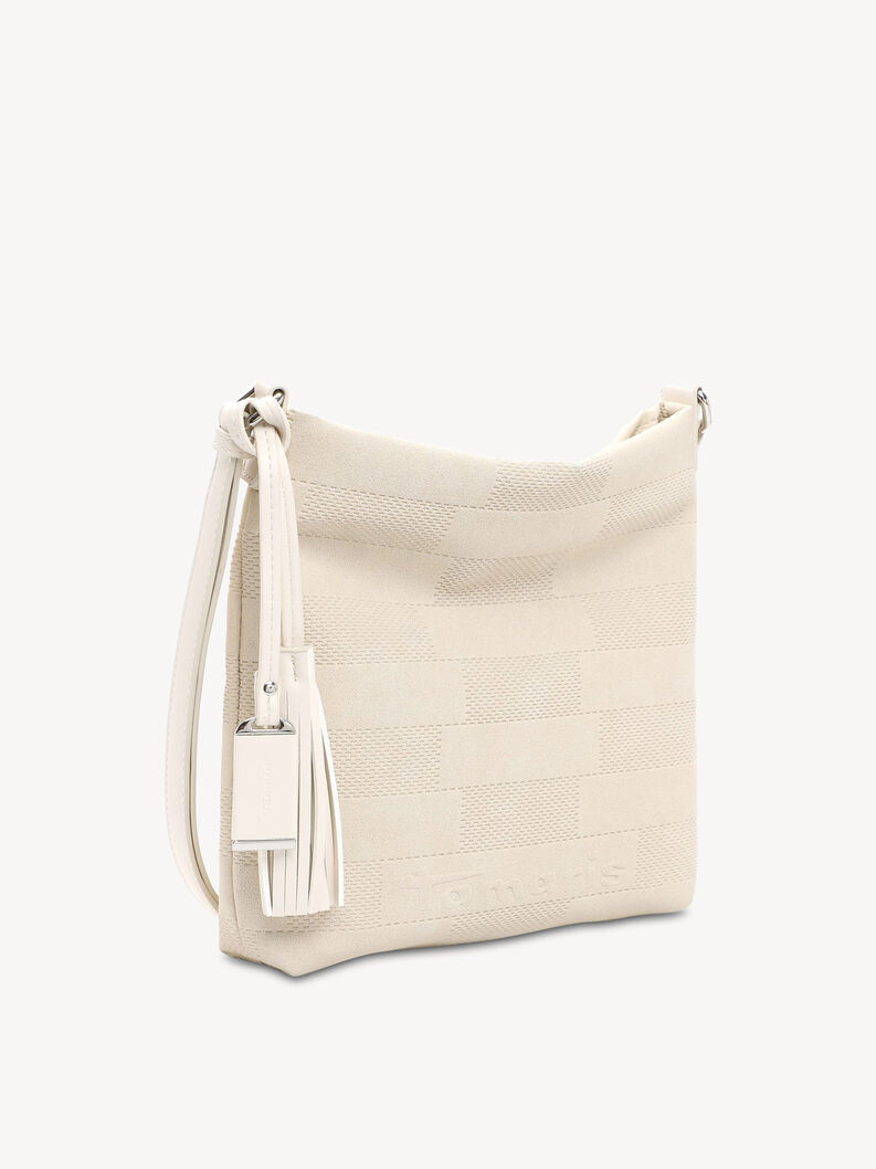 Umh&auml;ngetasche - beige, beige, hi-res