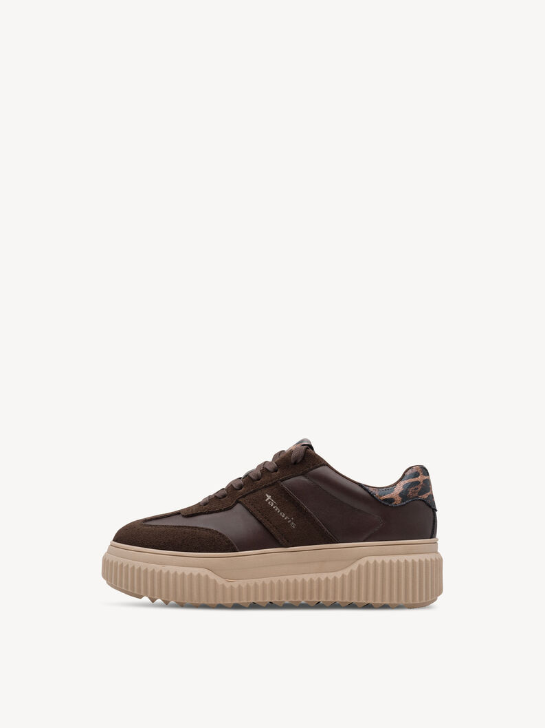Basket - marron, MOCCA COMB, hi-res