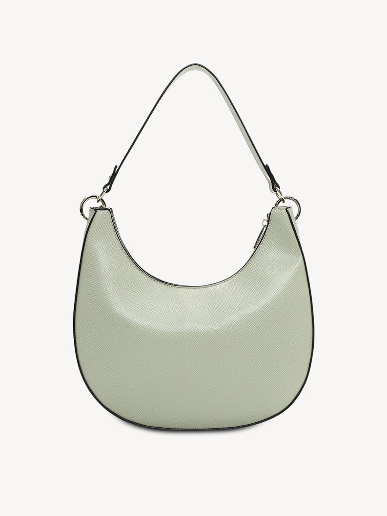 Handtasche - grün, pistachio, hi-res