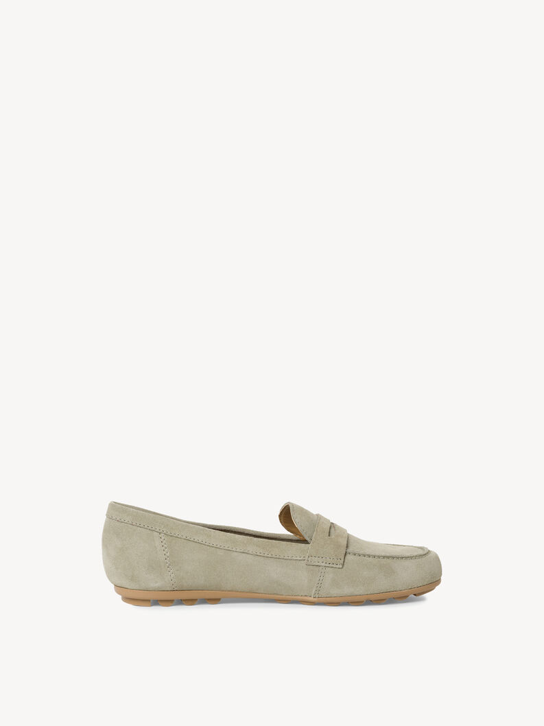 Moccassin, PISTACCHIO, hi-res