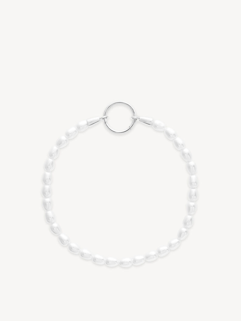 Armband - zilver, silber, hi-res