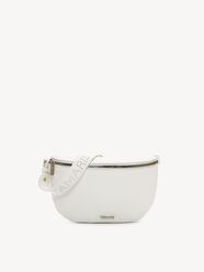 Cream white