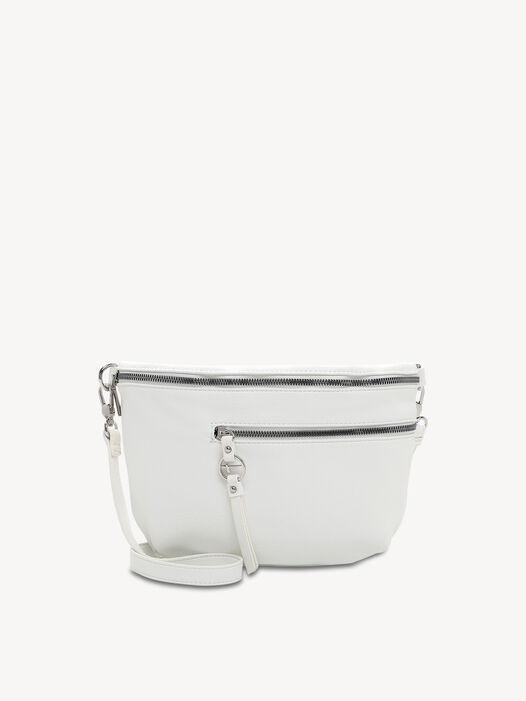 gordeltas, white, hi-res