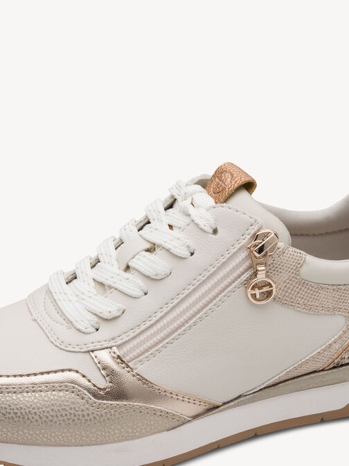 Sneaker, IVORY STRUCT., hi-res