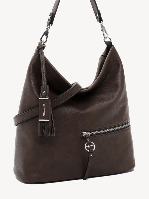 Tas, brown, hi-res