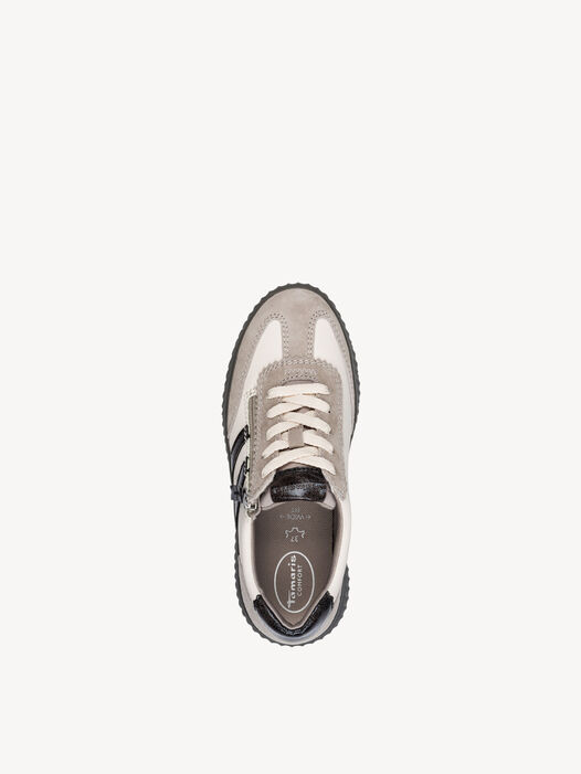 Sneaker, LT GREY, hi-res