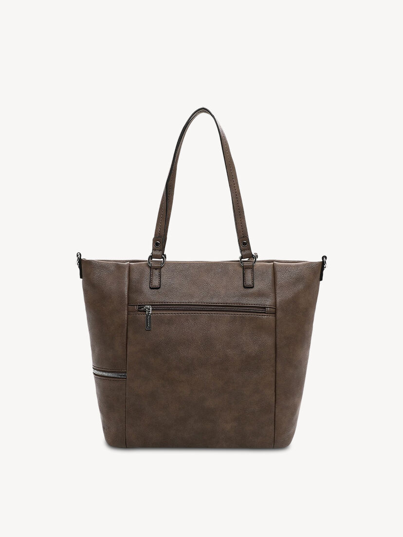 Shopper - bruin, mud, hi-res