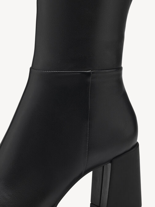 Stiefel, BLACK, hi-res