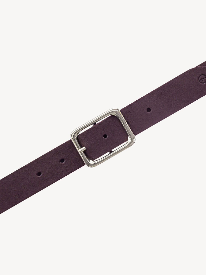 Riem, Donkerbruin, hi-res