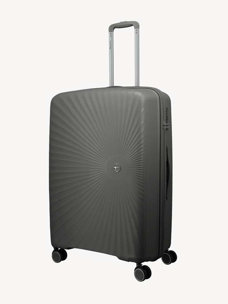 Valises - gris, Anthracite, hi-res