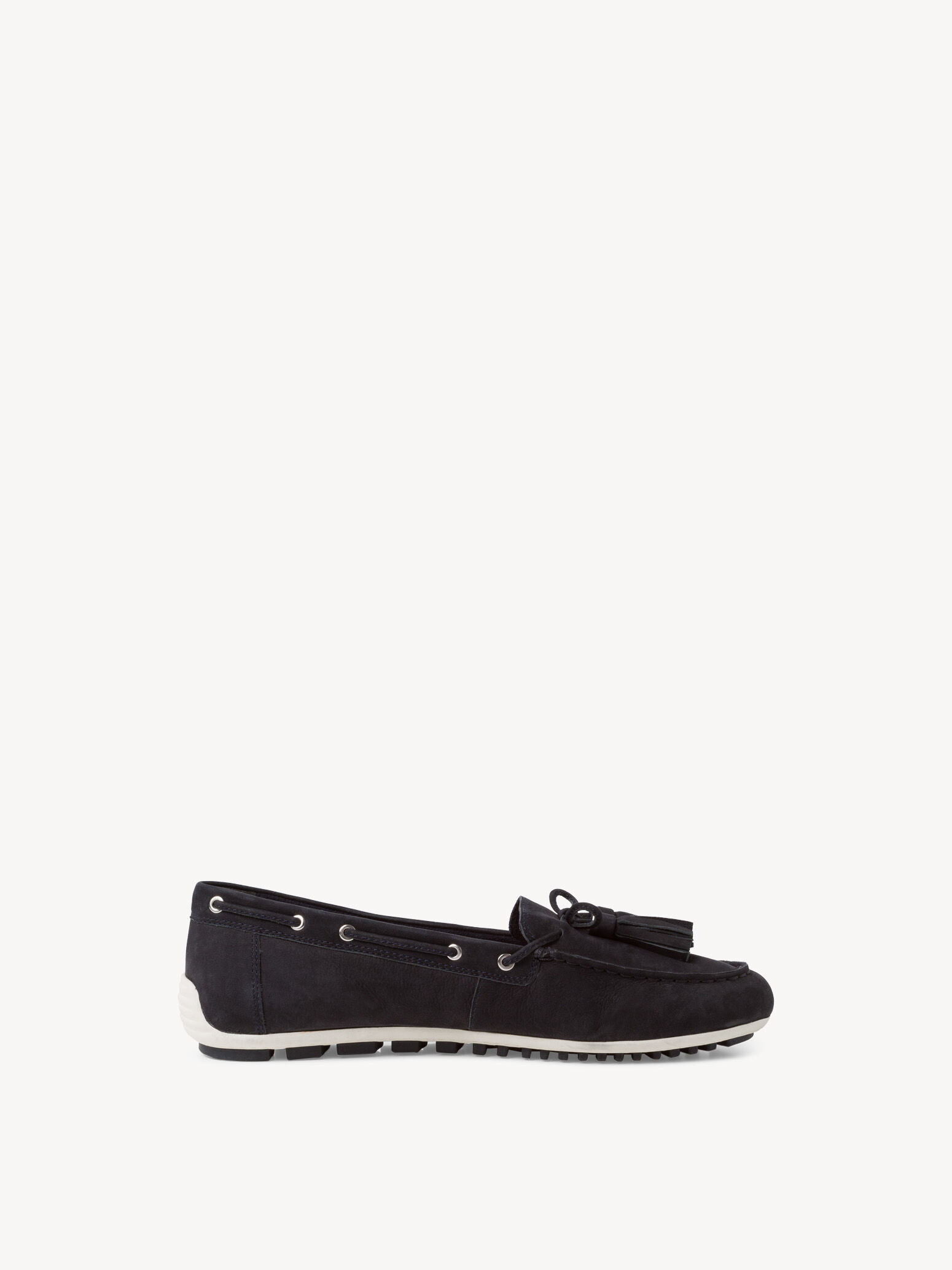 Leren Instappers 1-1-24613-28: Tamaris Lage schoenen \u0026 Instappers online  kopen!