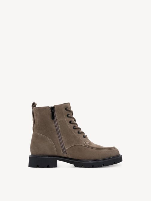 Stiefelette, TAUPE SUEDE, hi-res