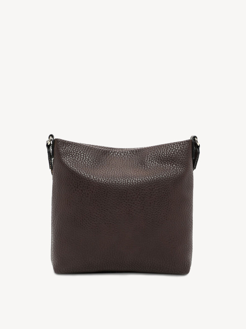Borsa a tracolla - marrone, brown, hi-res