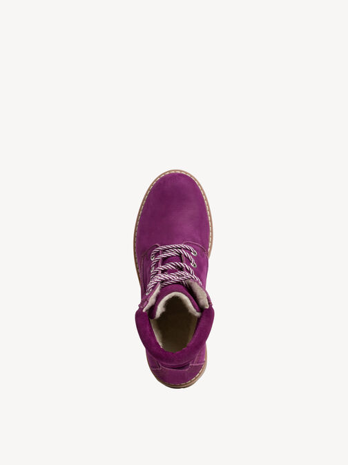 Stiefelette, PURPLE, hi-res