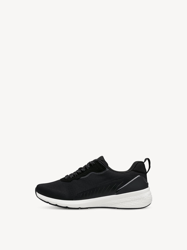 Sneaker - black, BLACK UNI, hi-res