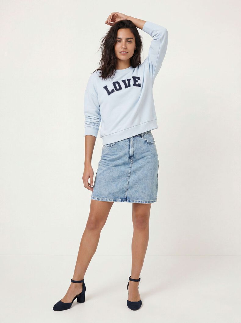 Pumps, NAVY, hi-res