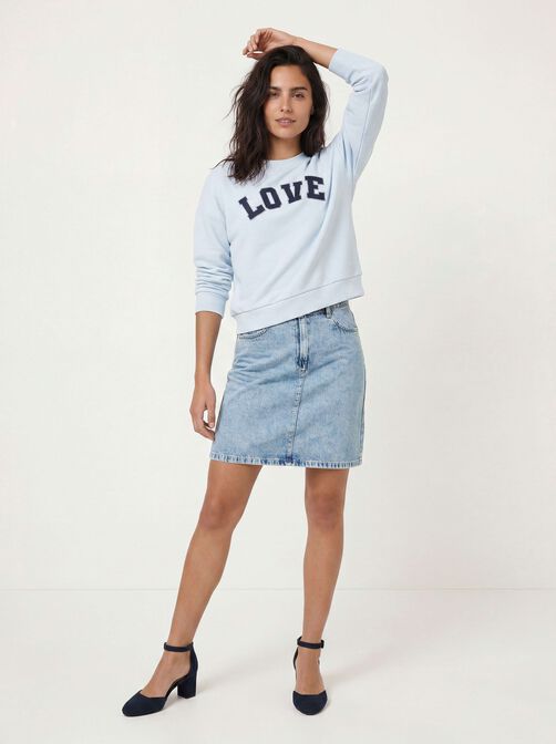 Pumps, NAVY, hi-res