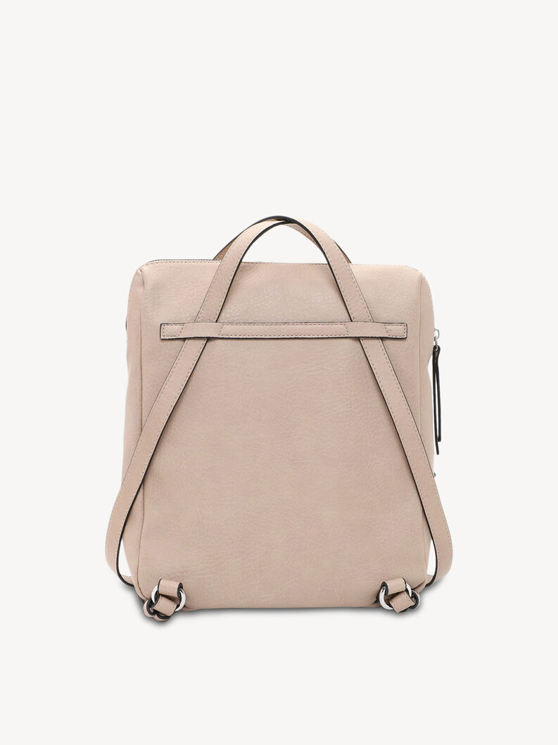 Rucksack - braun, oldtaupe, hi-res