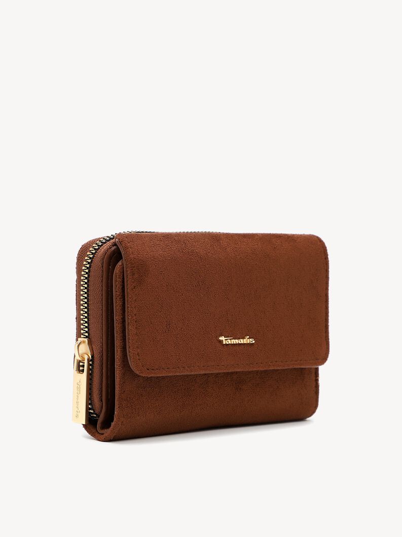 Portefeuille - marron, cognac, hi-res