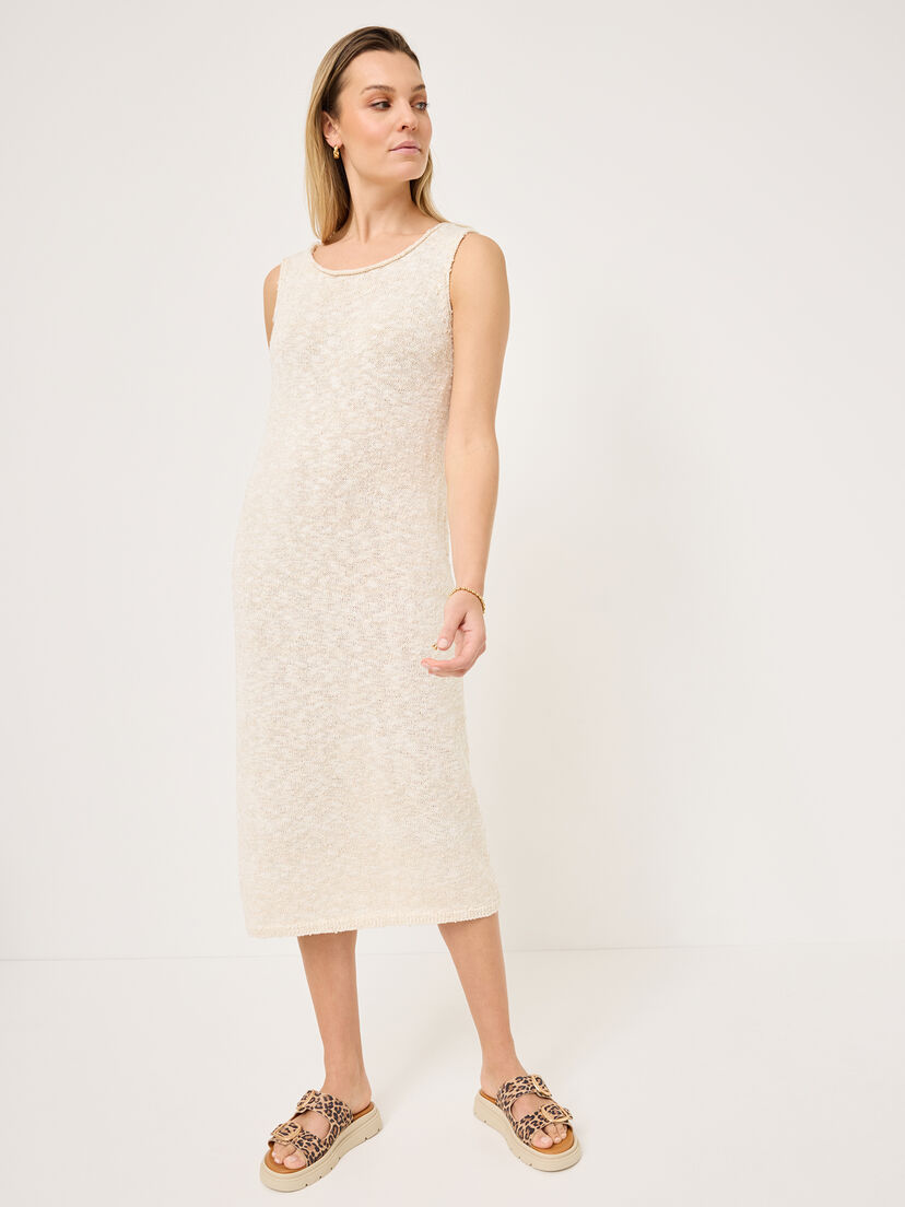 Gebreide jurk, Sugar Swizzle, hi-res