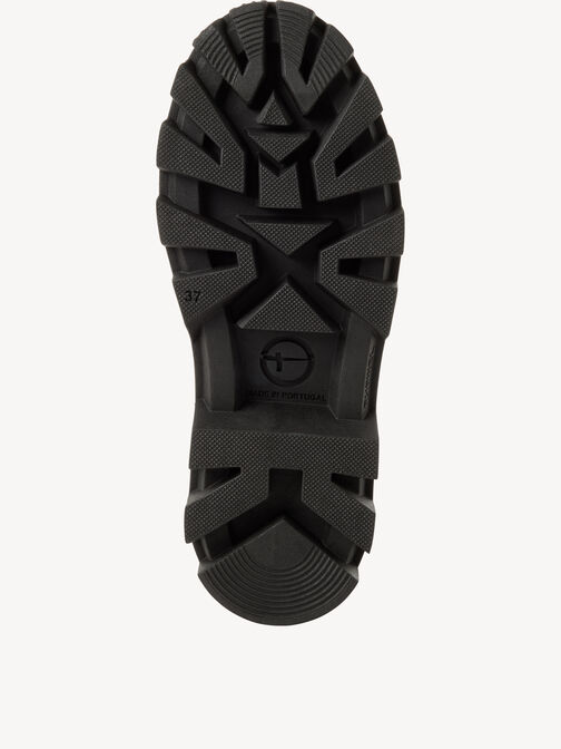 Chelsea boot, BLACK, hi-res
