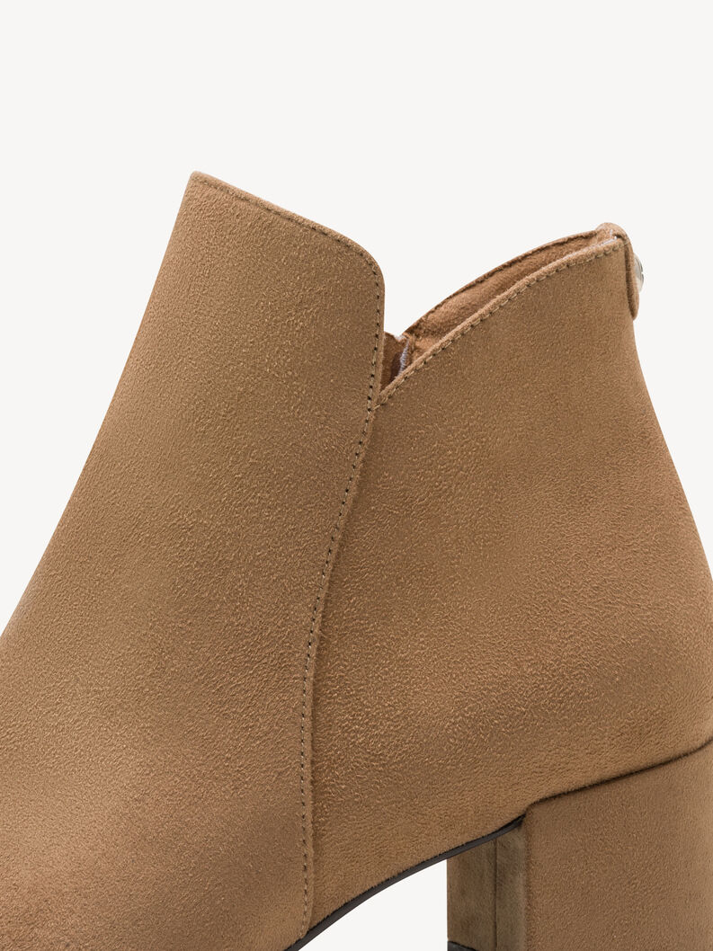 Bottine - beige, beige, hi-res