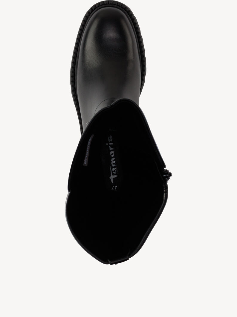 Stiefel, BLACK, hi-res