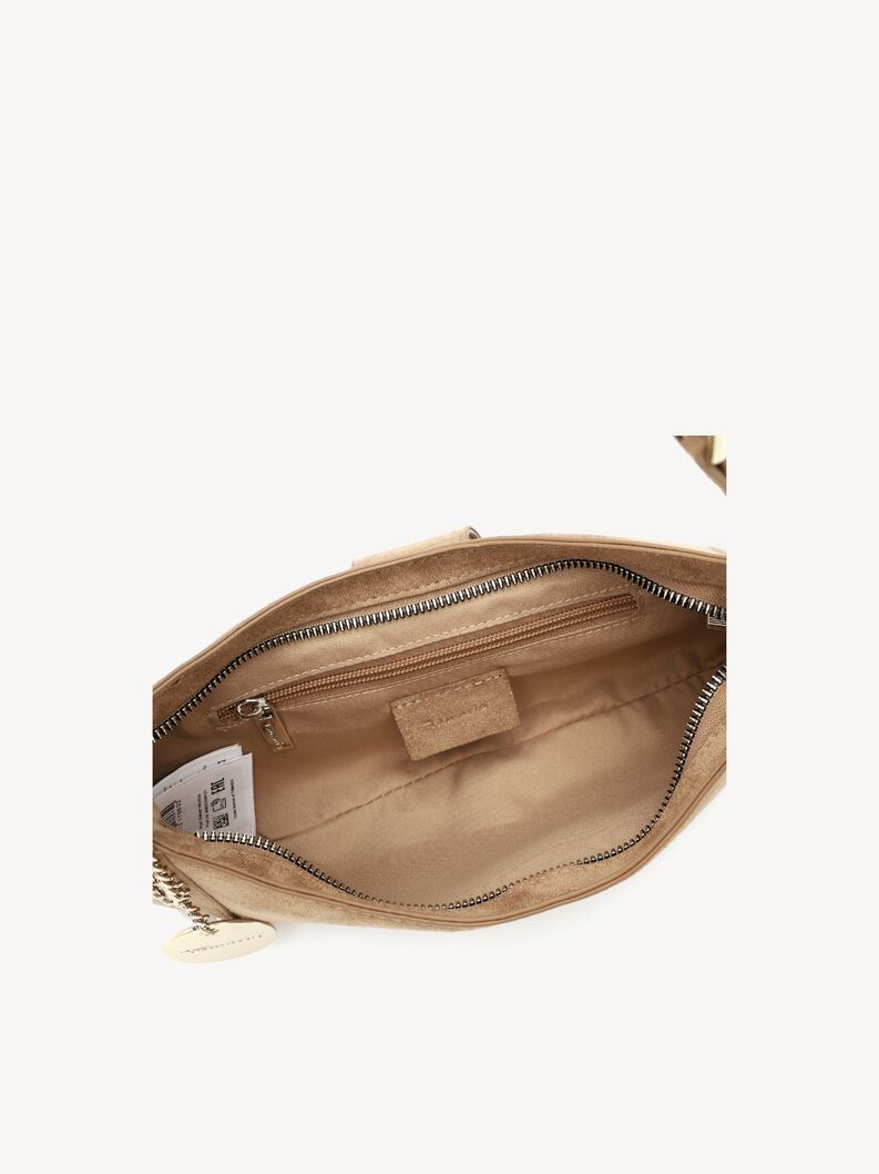 Pung - brun, taupe, hi-res