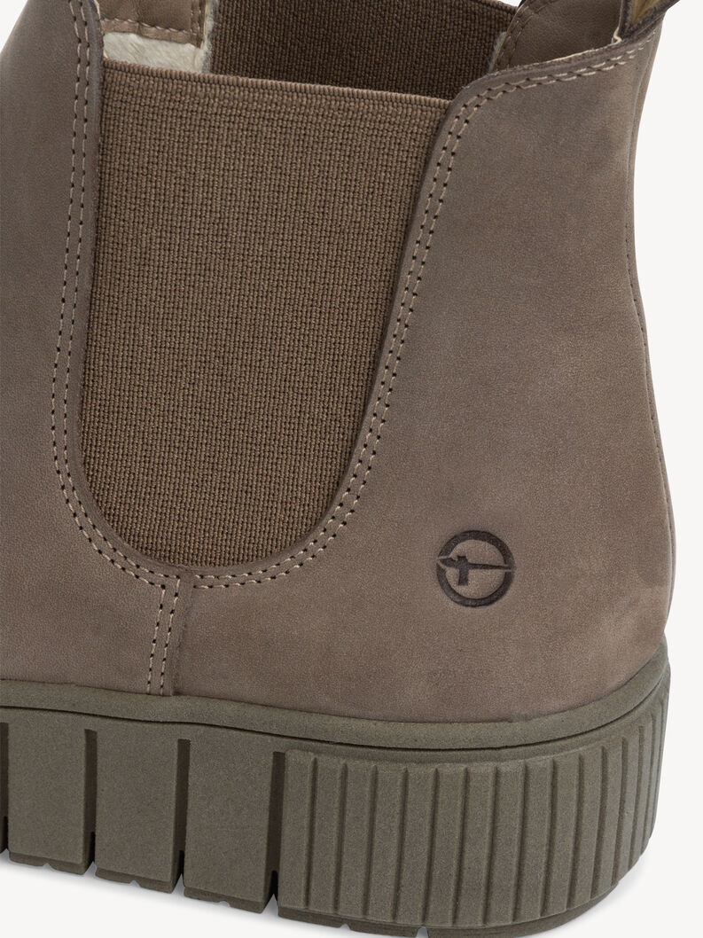 Chelsea Boot, TAUPE, hi-res