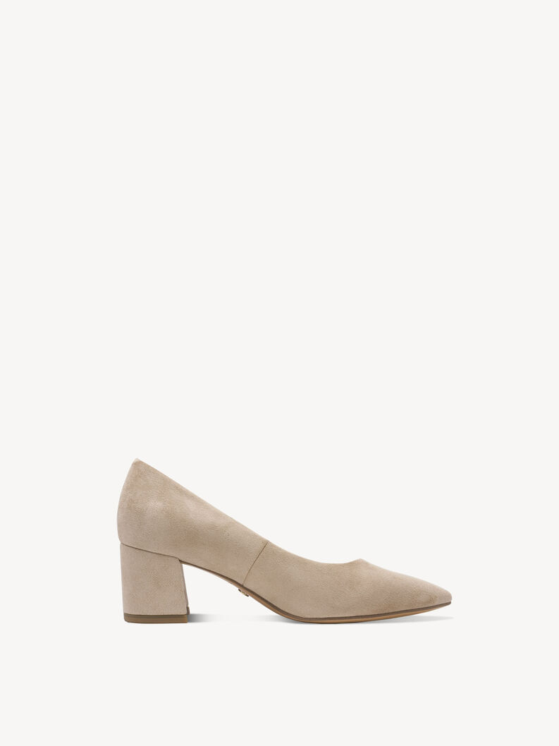 Pumps - beige, 418, hi-res