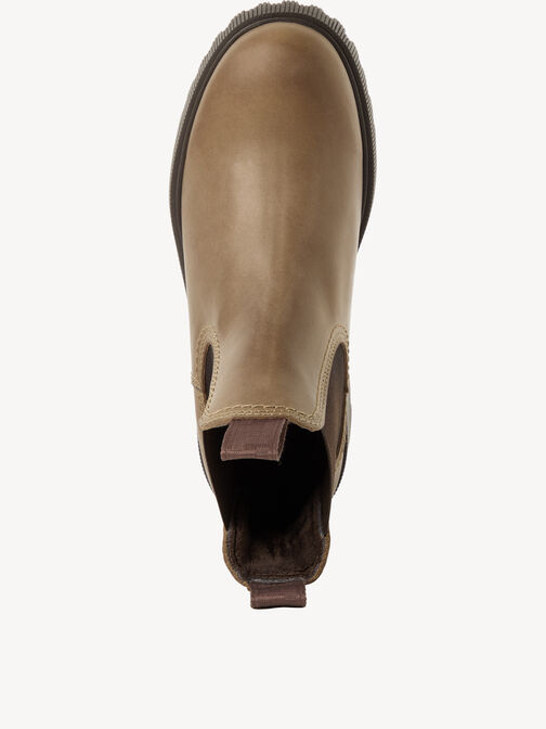 Chelsea Boot, TAUPE, hi-res